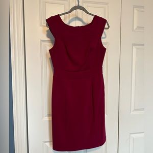 Sheath Dress from The Limited